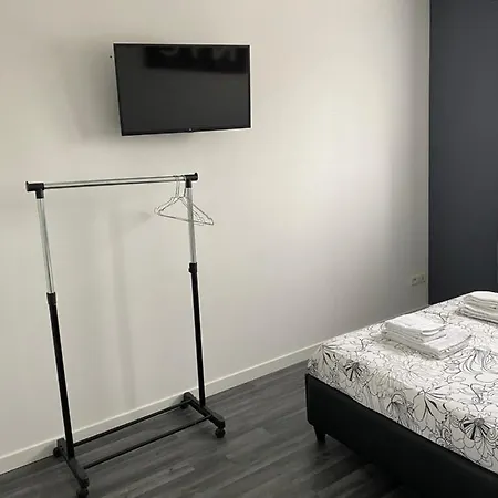 605 - Climatisé Affittacamere