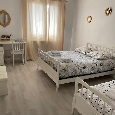 Affittacamere 605 - Climatisé *